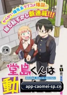 草莓视频 APP 界面